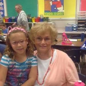 Meet your Posher, Louann